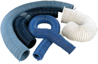Corrugated Pipes